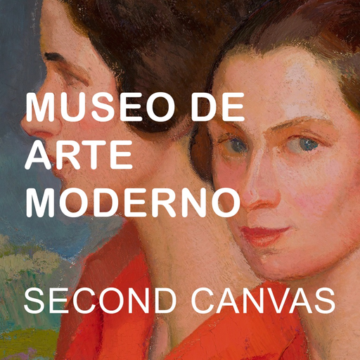 SC Museo de Arte Moderno MX app icon