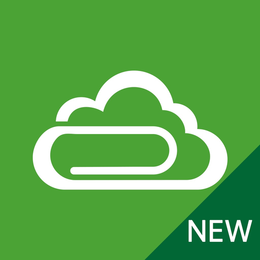 Clouclip M2 app icon