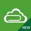 Clouclip M2 icon