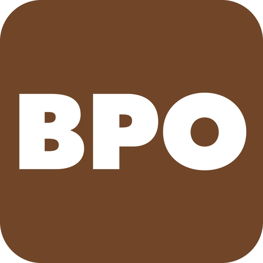 BPO Earthworks app icon