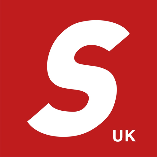 SuperPay UK app icon