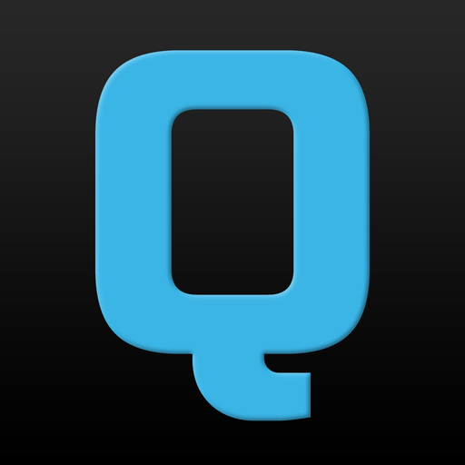 QuickQ Remote Control app icon