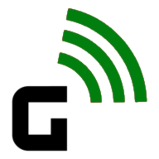 G-WEB app icon