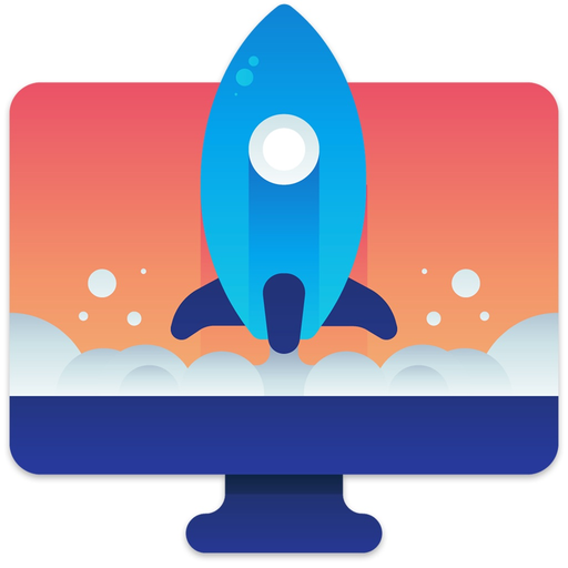 Monitor Control :CoverDesk app icon