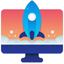 Monitor Control :CoverDesk icon