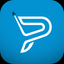 P-GPS Monitor icon