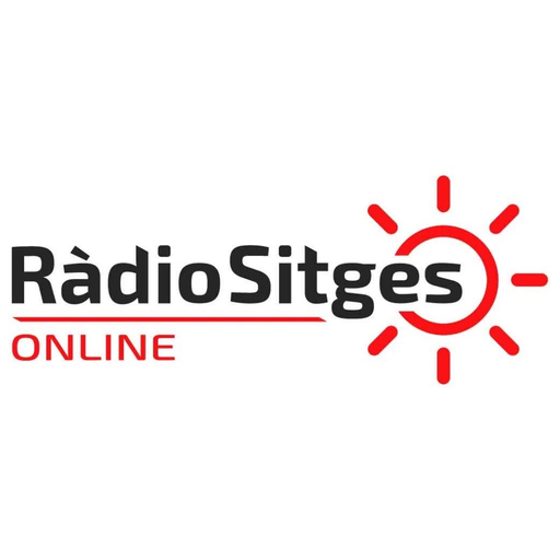 Radio Sitges app icon