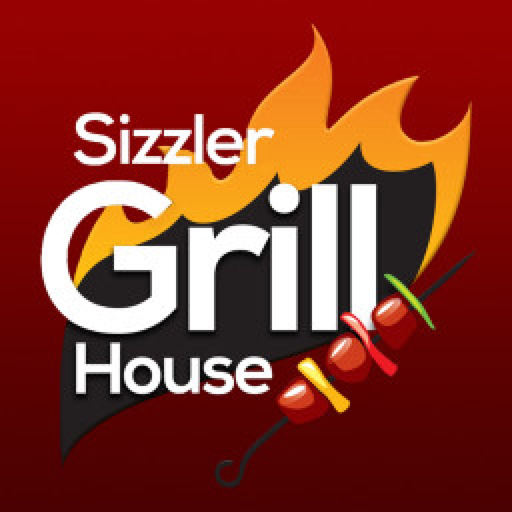 Sizzler Grill House app icon