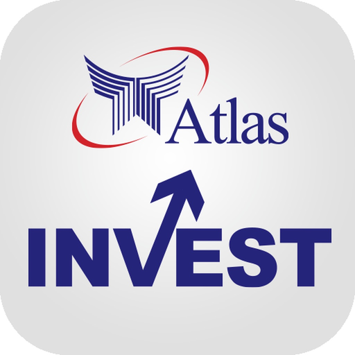 Atlas Invest app icon