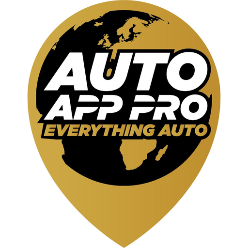 Auto App Pro app icon