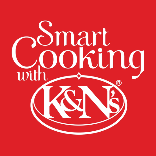 SmartCooking with K&N's - USA app icon