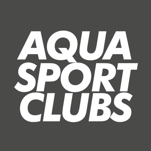 Aqua Sport Clubs app icon