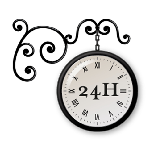 Esquelas24 app icon