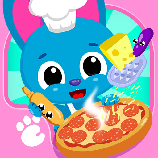 Cute & Tiny Professions app icon