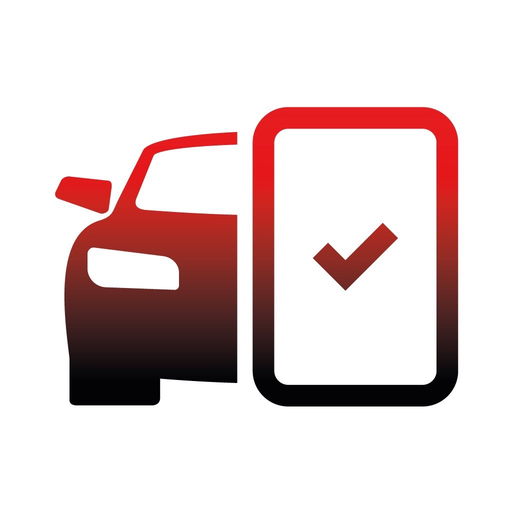 ReconPro app icon