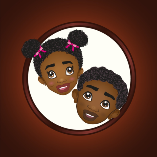 Mzanzi Kids app icon