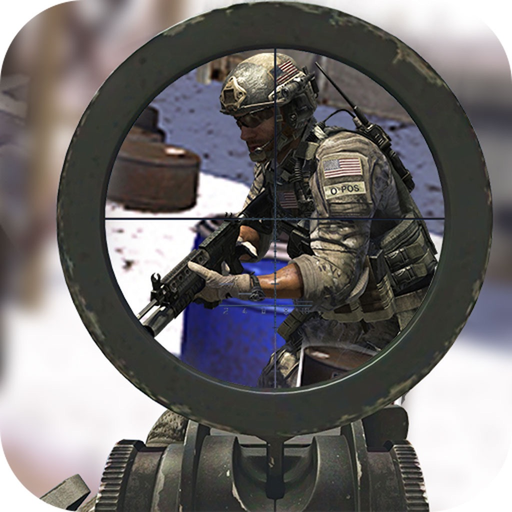 Military Secret Killer app icon