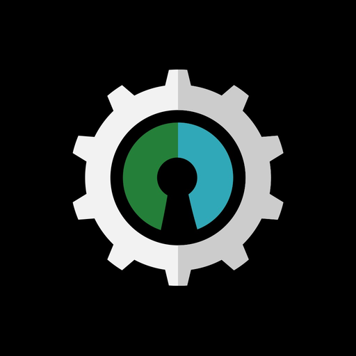 Locksub app icon