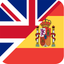 Learn Spanish - Easy and Fast icon