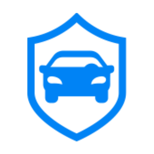 Safe Drive & Speed Alert app icon