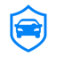 Safe Drive & Speed Alert icon