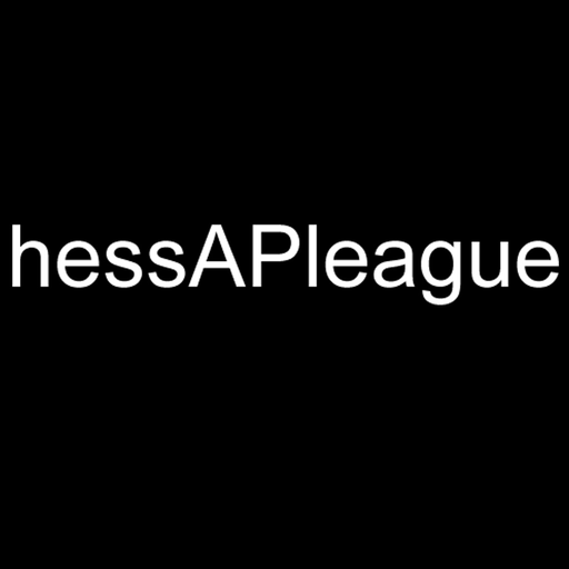 HESS AP League app icon