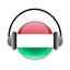 Magyar Rádió - Hungarian radio icon