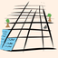 T-Top Map Maker icon