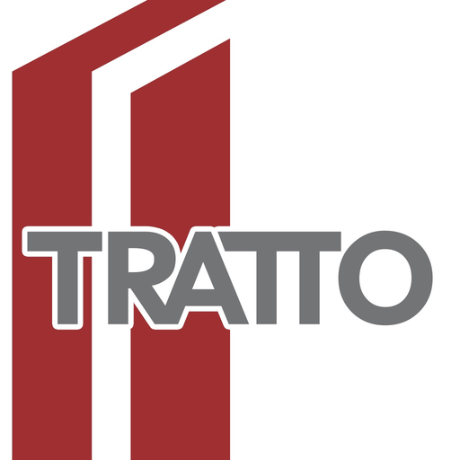 Tratto app icon