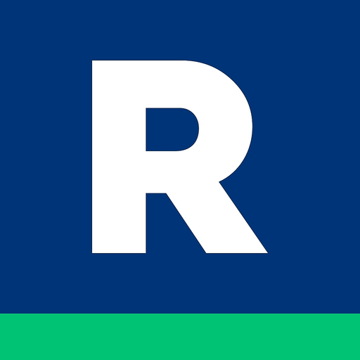Rublon Authenticator app icon