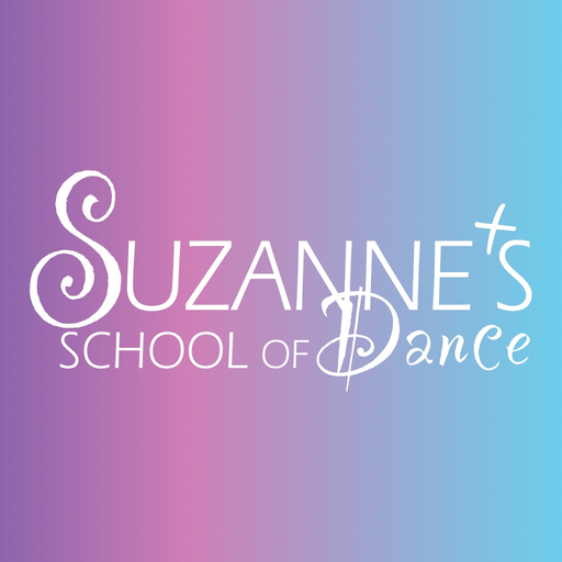 Suzanne's School of Dance app icon