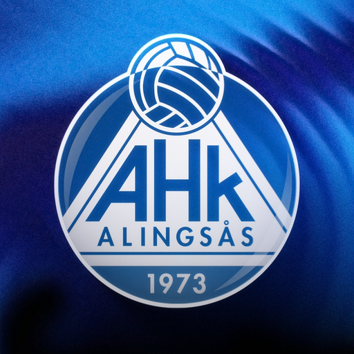 Alingsås - Gameday app icon