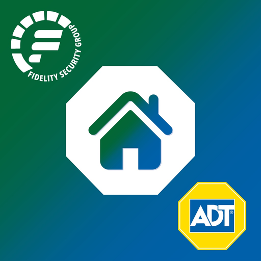 FADT SecureConnect app icon