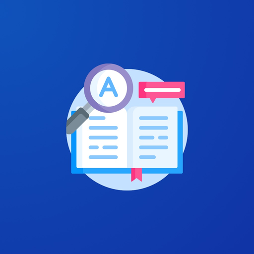 Correct Prepositions app icon
