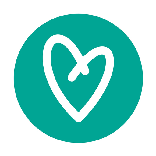 Meela - Birth support and more app icon