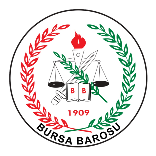 Bursa Barosu app icon