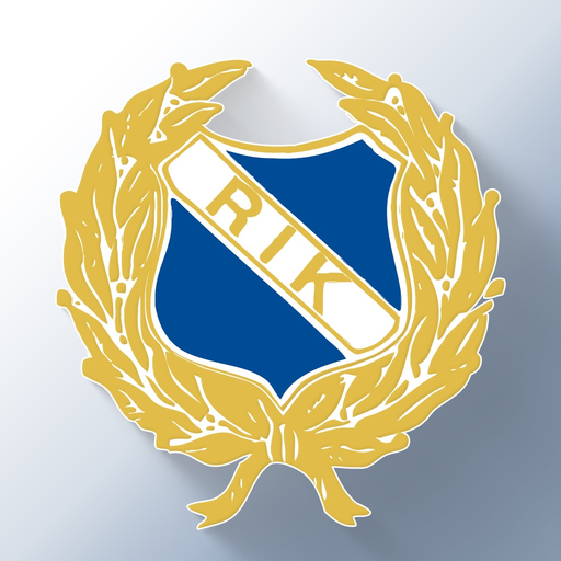 Redbergslid - Gameday app icon