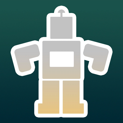 JA Robo Sellers app icon