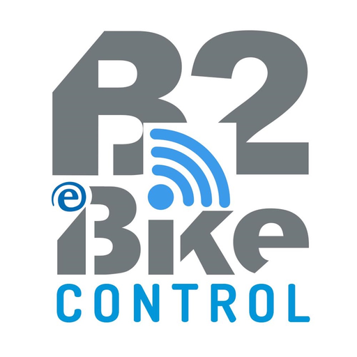 B2eBike Control app icon