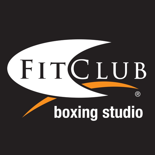 FitClub Boxing Studio app icon