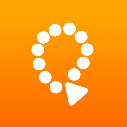 Japa 108 - Counter & Tracker app icon