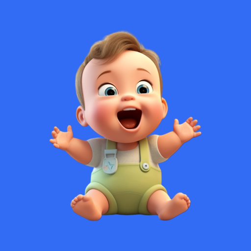 Future Baby Face Generator! app icon