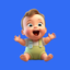 Future Baby Face Generator! icon