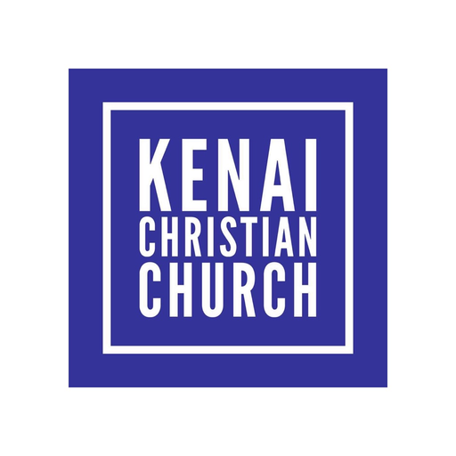 Kenai Christian Church app icon