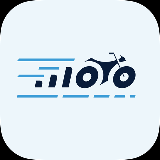 Xemoto app icon