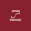 Gopher Rideshare – at UMN icon