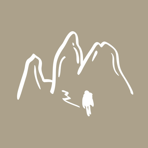Patagonia Outdoor app icon