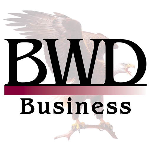 Bank of Wis Dells-Business app icon