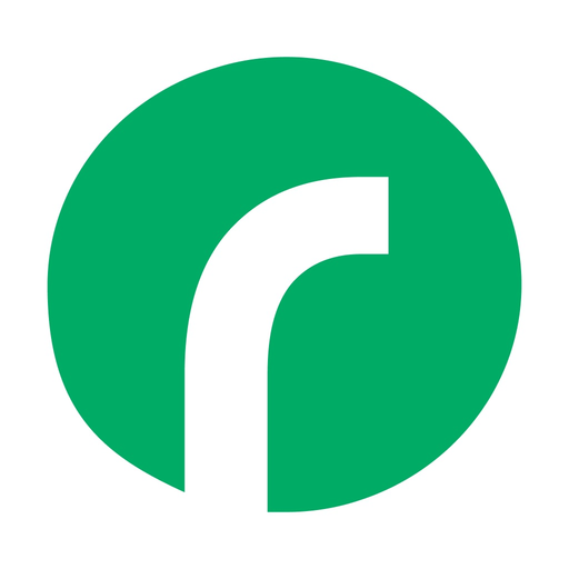 RaceDay CheckIn app icon