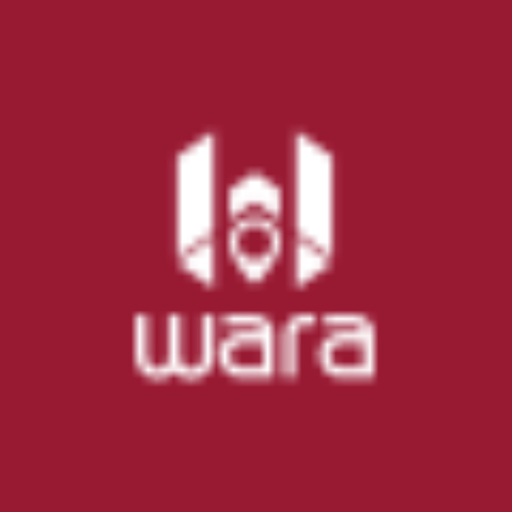 Wara seguimiento y control app icon